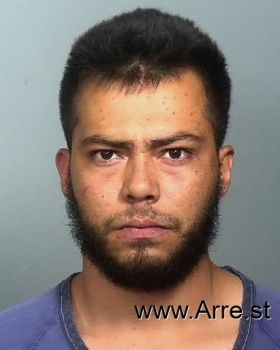 Billy Y Castillo Gonzalez Mugshot