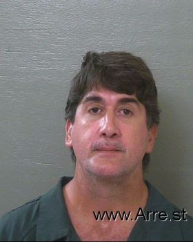 Billy Joe Cox Mugshot