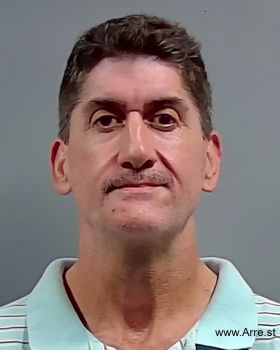 Billy Joe Cox Mugshot