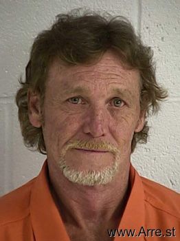 Billy Don Duncan Mugshot