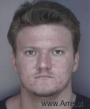 Billy  Dunn Mugshot