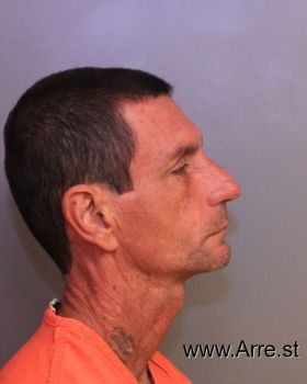 Billy Wayne Dunn Mugshot