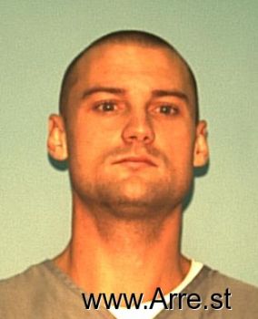 Billy  Elliott Mugshot