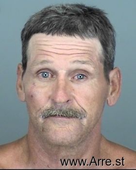 Billy Ruffin Farmer Mugshot