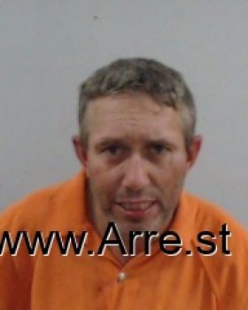 Billy Joe Fowler Mugshot