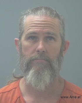 Billy Dean Fowler Mugshot