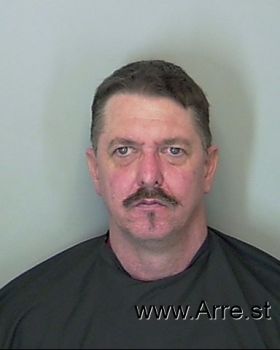 Billy Ray Garrett Mugshot