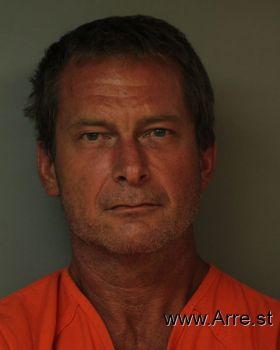 Billy Don Green Mugshot