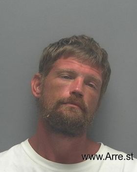 Billy Wayne Hall Jr. Mugshot