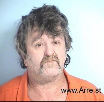 Billy Leo Harrell Mugshot