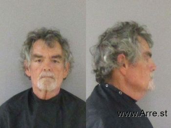 Billy Gene Harrison Mugshot