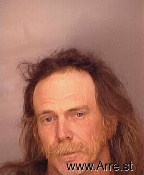 Billy Charles Hicks Mugshot