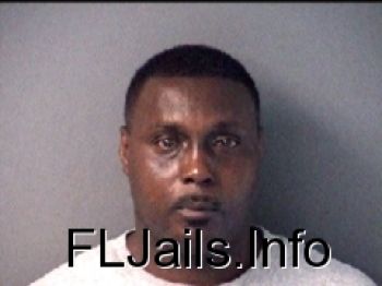 Billy Earl Holmes Mugshot