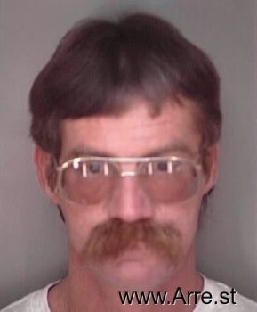 Billy Wayne Hudson Mugshot