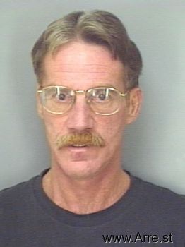 Billy Wayne Hudson Mugshot