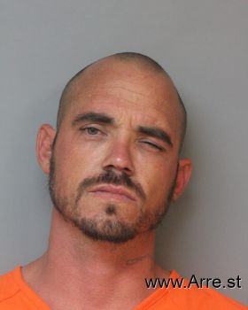 Billy  Hutto Mugshot