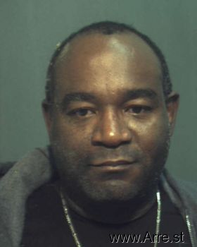 Billy  Jackson Mugshot