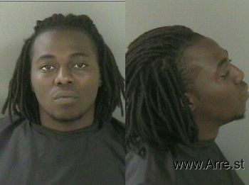 Billy Duane Jackson Mugshot