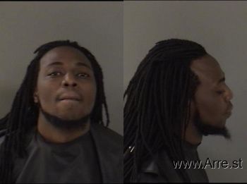 Billy Duane Jackson Mugshot