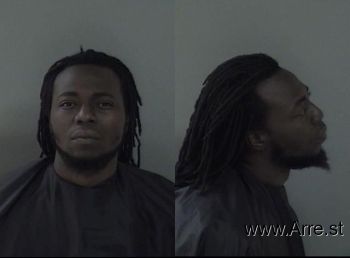 Billy Duane Jackson Mugshot