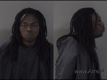 Billy Duane Jackson Mugshot