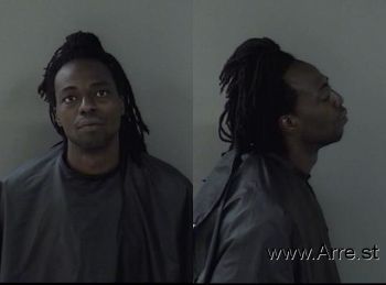 Billy Duane Jackson Mugshot