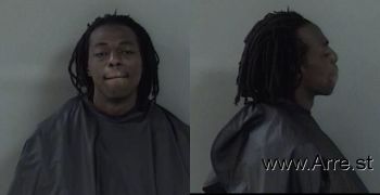 Billy Duane Jackson Mugshot