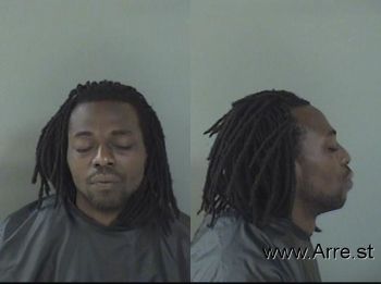 Billy Duane Jackson Mugshot