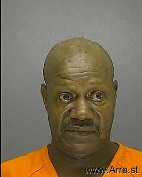 Billy  Jackson Mugshot