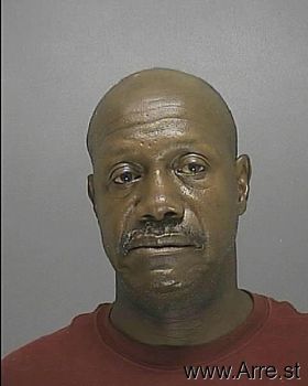 Billy  Jackson Mugshot