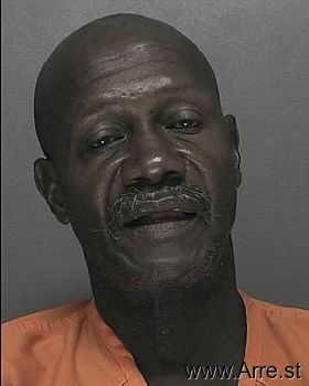 Billy  Jackson Mugshot