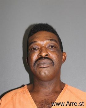 Billy  Jackson Mugshot