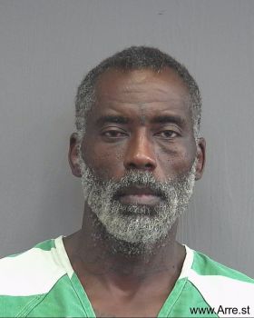 Billy F Jackson Mugshot