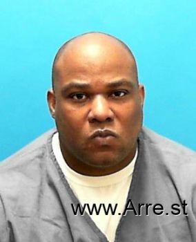 Billy D Johnson Mugshot