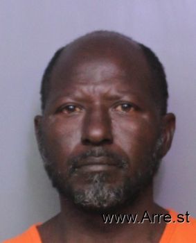 Billy  Johnson Mugshot