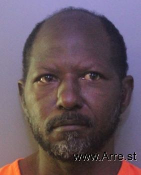 Billy L Johnson Mugshot