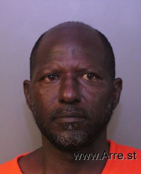 Billy Leon Johnson Mugshot