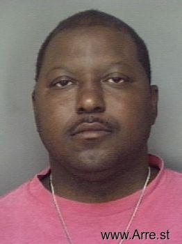 Billy Leon Johnson Mugshot