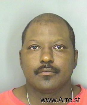 Billy Leon Johnson Mugshot