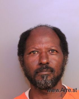 Billy Leon Johnson Mugshot