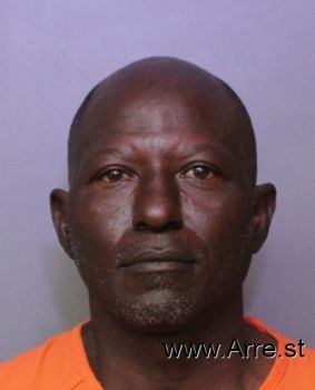 Billy Leon Johnson Mugshot