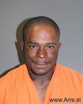 Billy  Johnson Mugshot