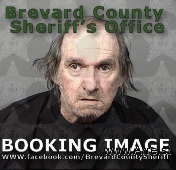 Billy Eugene Knight Mugshot