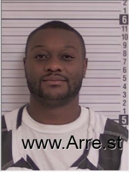 Billy Jr Laney Mugshot