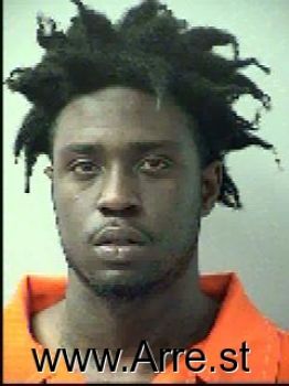 Billy Charles Martin Mugshot