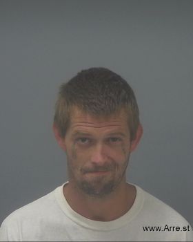 Billy Wayne Martin Mugshot