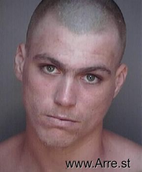 Billy Joe Mccarty Mugshot