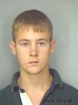 Billy James Shane Miller Mugshot