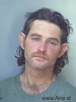 Billy Patrick Orr Mugshot