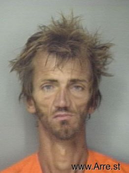 Billy Lee Richardson Mugshot